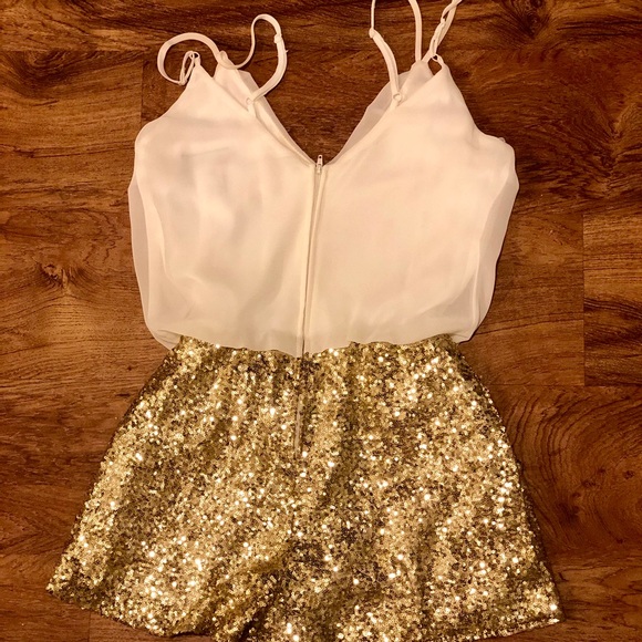 Sequent Romper - Picture 4 of 5